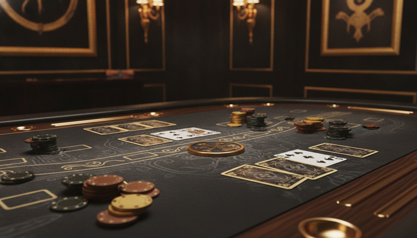 Discover the Thrilling Game Selection at Metal Casino
